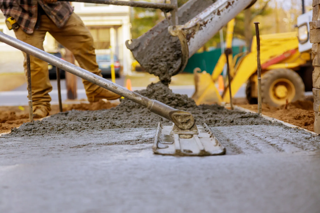  by Rock Foundation Repair Specialist LLC
