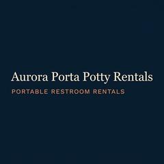 Aurora Porta Potty Rentals