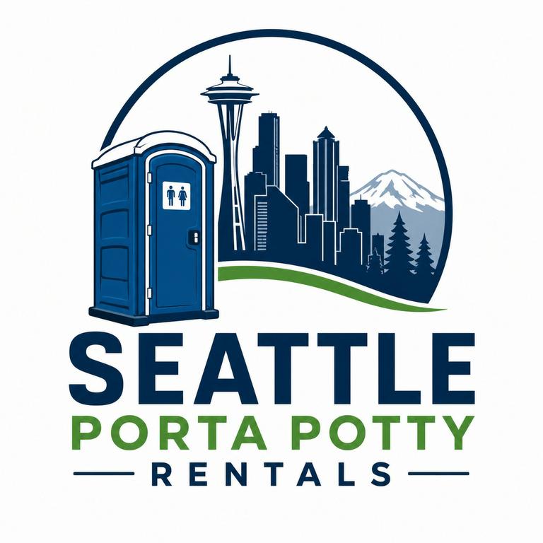  by Seattle Porta Potty Rentals
