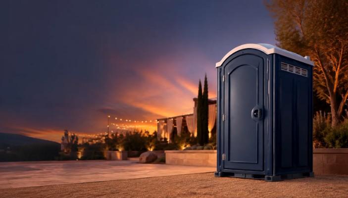  by Scranton Porta Potty Rentals