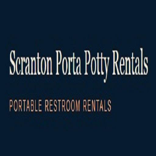  by Scranton Porta Potty Rentals