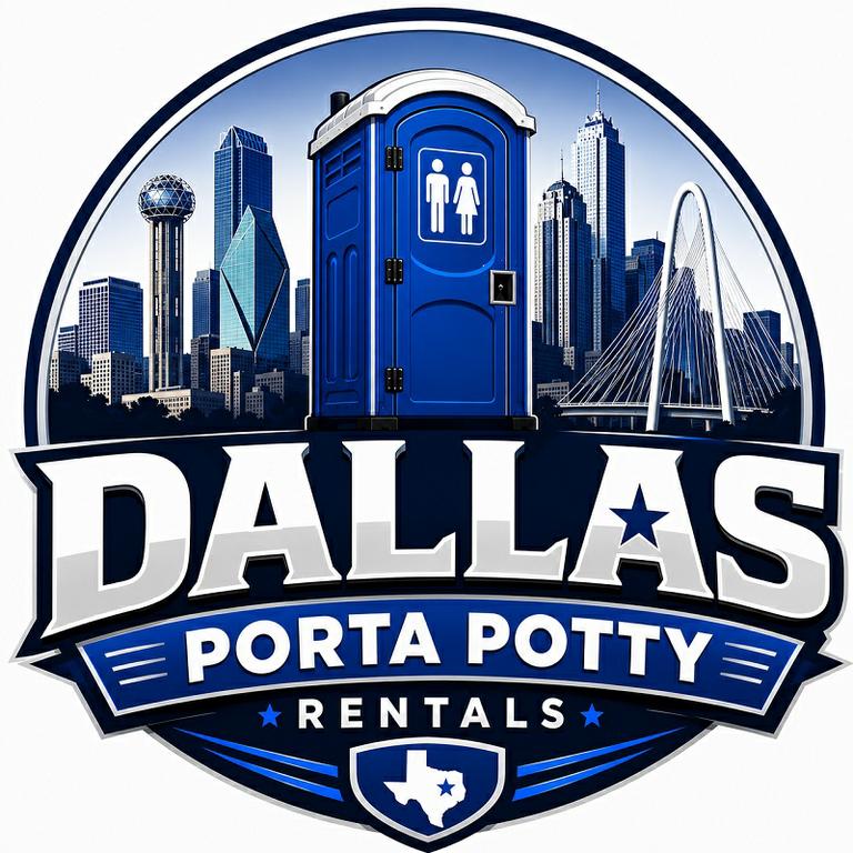  by Dallas Porta Potty Rentals