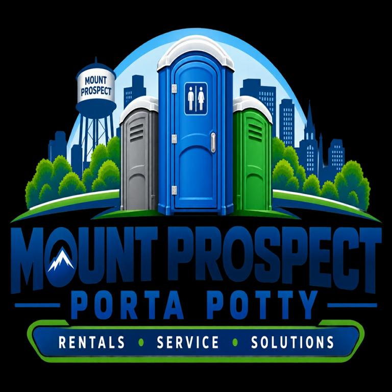  by Mount Prospect Porta Potty Rentals