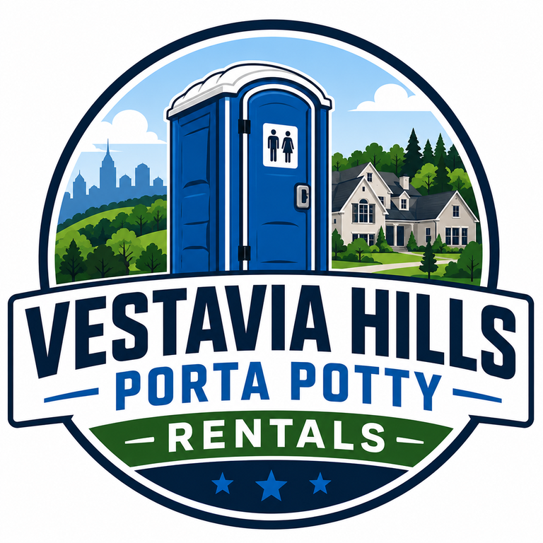  by Vestavia Hills Porta Potty Rentals