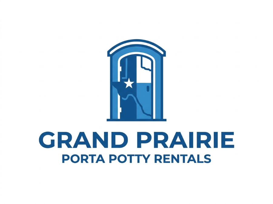  by Grand Prairie Porta Potty Rentals