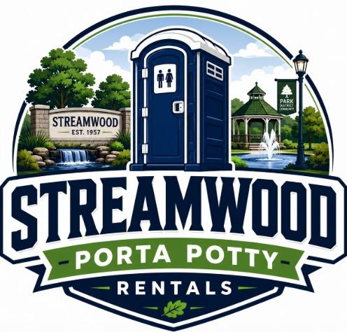  by Streamwood Porta Potty Rentals