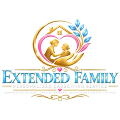 Extended Family Personalized Caregiver Services