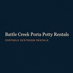 Battle Creek Porta Potty Rentals