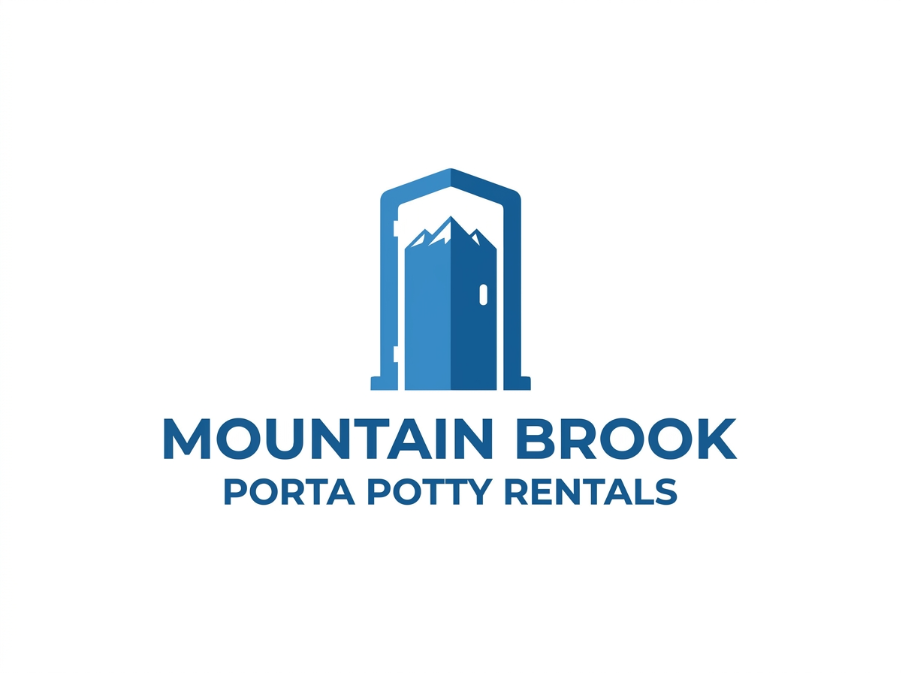  by Mountain Brook Porta Potty Rentals