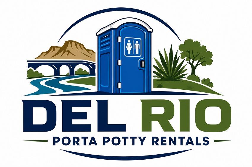  by Del Rio Porta Potty Rentals