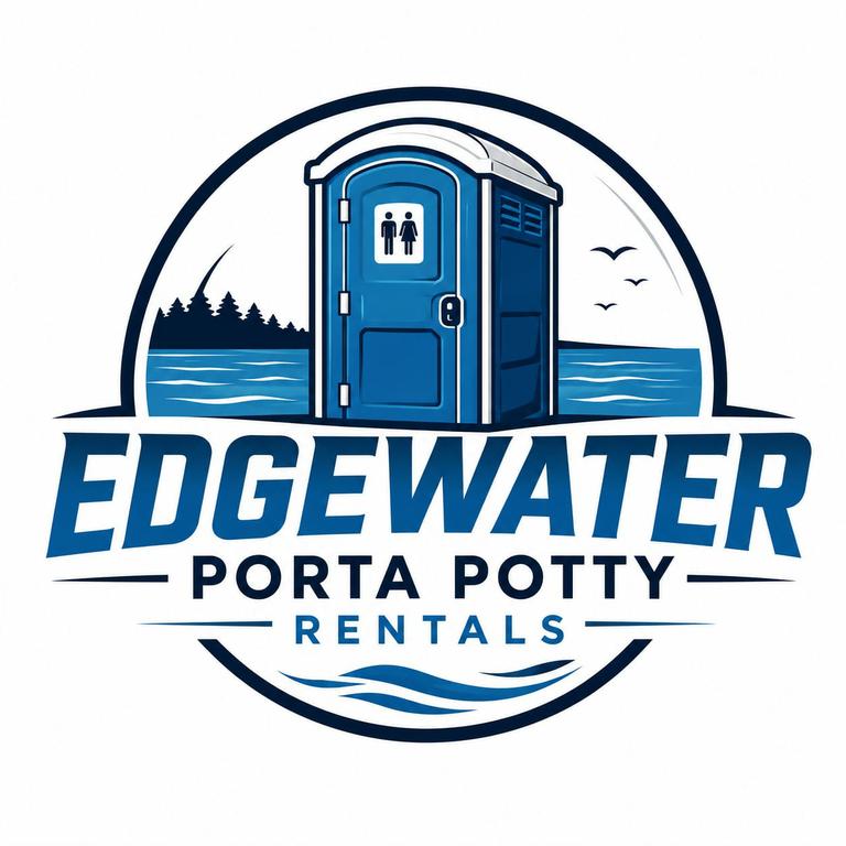  by Edgewater Porta Potty Rentals