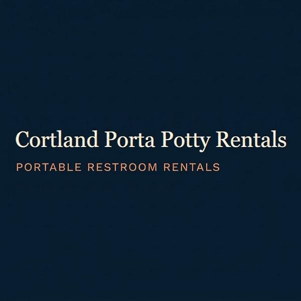  by Cortland Porta Potty Rentals