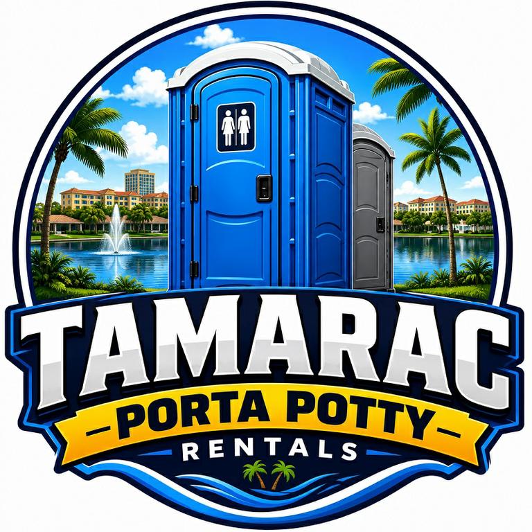  by Tamarac Porta Potty Rentals