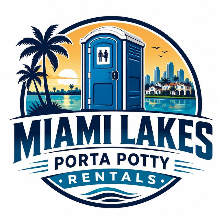  by Miami Lakes Porta Potty Rentals
