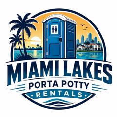 Miami Lakes Porta Potty Rentals