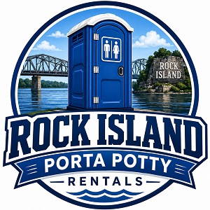  by Rock Island Porta Potty Rentals