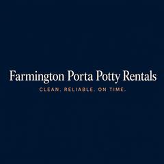 Farmington Porta Potty Rentals