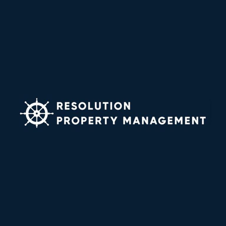  by Resolution Property Management