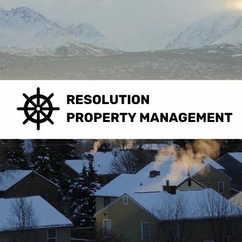  by Resolution Property Management