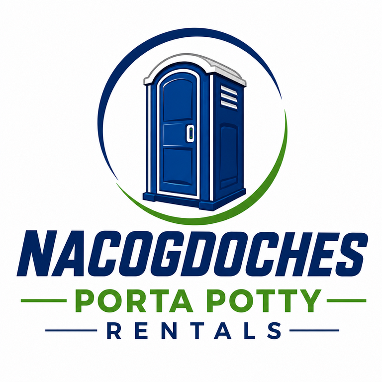  by Nacogdoches Porta Potty Rentals