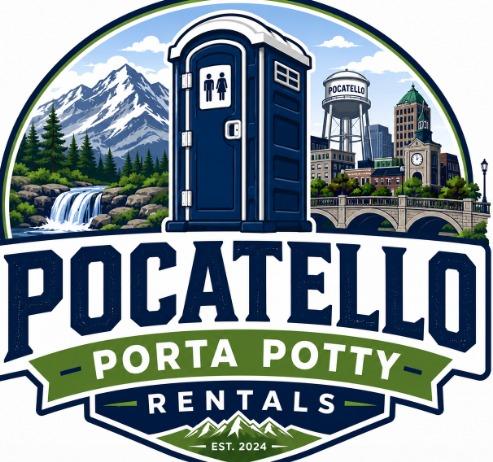  by Pocatello Porta Potty Rentals