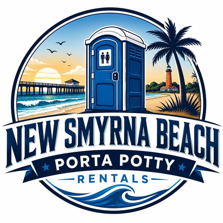  by New Smyrna Beach Porta Potty Rentals