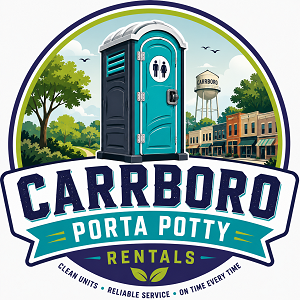  by Carrboro Porta Potty Rentals