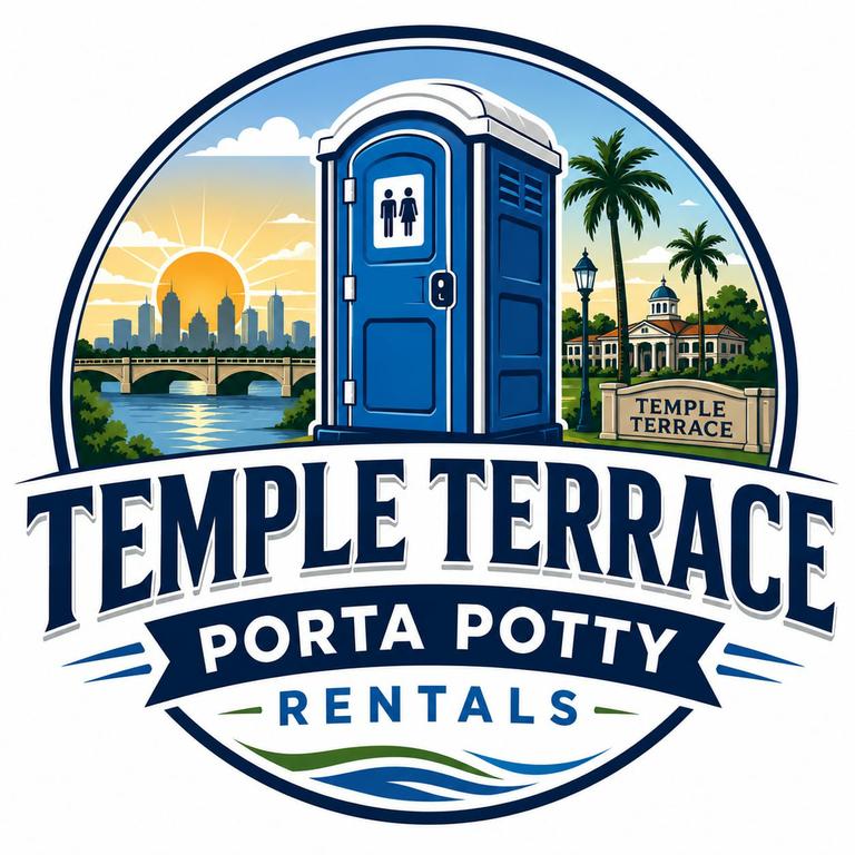  by Temple Terrace Porta Potty Rentals