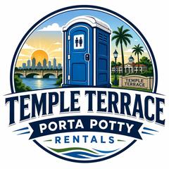 Temple Terrace Porta Potty Rentals