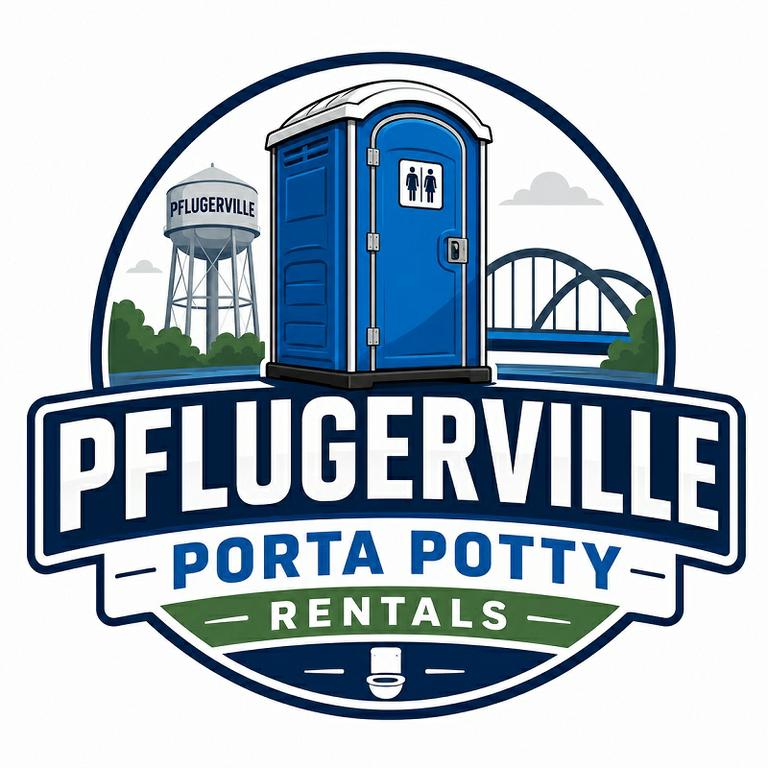  by Pflugerville Porta Potty Rentals