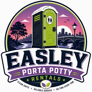  by Easley Porta Potty Rentals