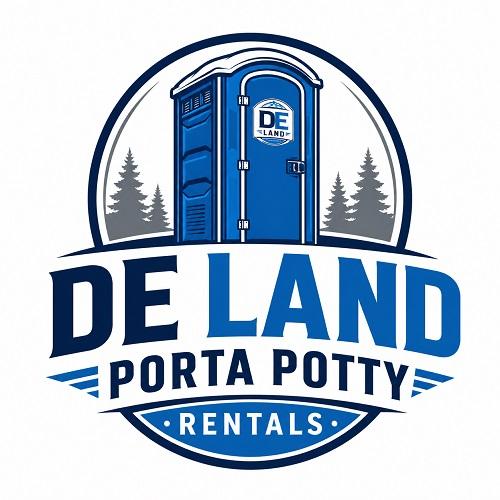  by De Land Porta Potty Rentals
