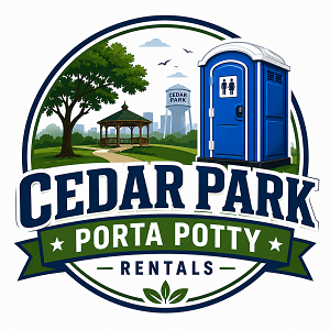  by Cedar Park Porta Potty Rentals