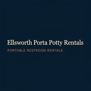  by Ellsworth Porta Potty Rentals
