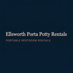 Ellsworth Porta Potty Rentals
