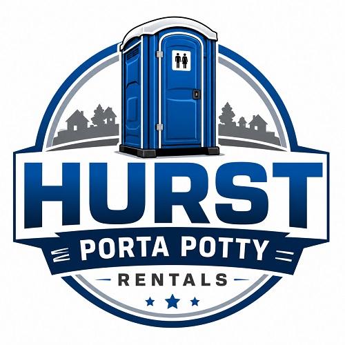  by Hurst Porta Potty Rentals