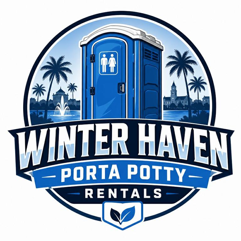  by Winter Haven Porta Potty Rentals