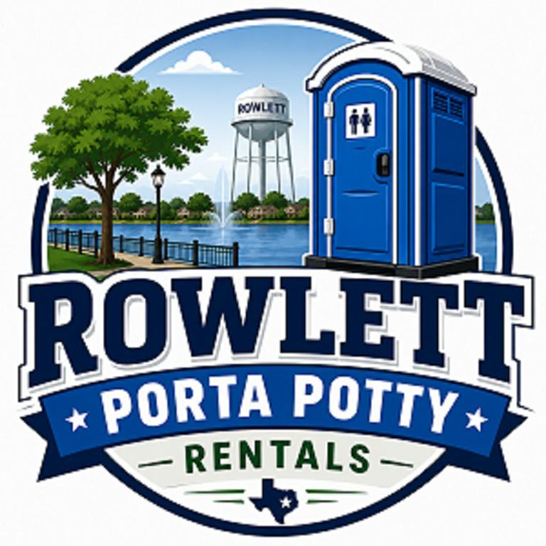  by Rowlett Porta Potty Rentals