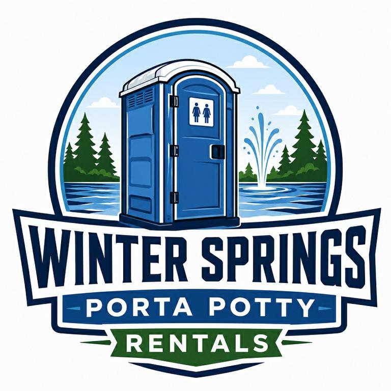 by Winter Springs Porta Potty Rentals