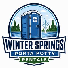 Winter Springs Porta Potty Rentals