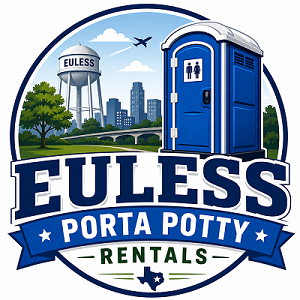  by Euless Porta Potty Rentals