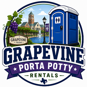  by Grapevine Porta Potty Rentals