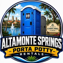 Altamonte Springs Porta Potty Rentals