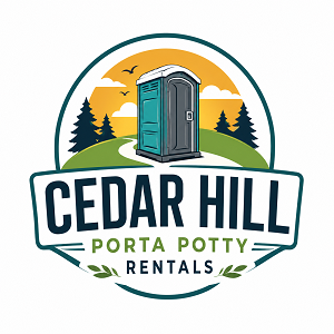  by Cedar Hill Porta Potty Rentals