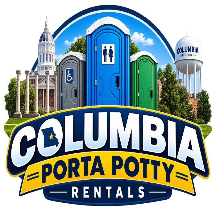  by Columbia Porta Potty Rentals