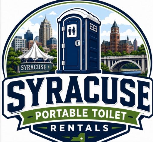  by Syracuse Portable Toilet Rentals