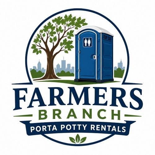  by Farmers Branch Porta Potty Rentals