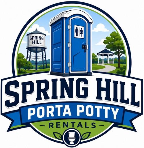  by Spring Hill Porta Potty Rentals