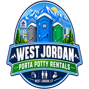  by West Jordan Porta Potty Rentals