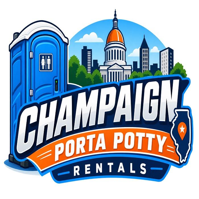  by Champaign Porta Potty Rentals